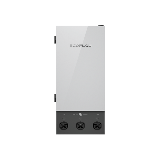 EcoFlow – Smart Home Panel 2, Whole-Home Backup Subpanel