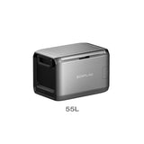 EcoFlow – GLACIER Classic Portable Fridge Freezer, 35L–55L