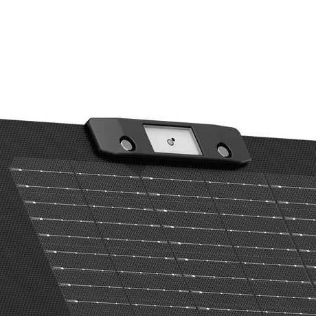 EcoFlow – NextGen 160W Portable Solar Panel with TOPCon Cells