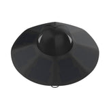 EcoFlow – Power Hat with Solar Charging & Dual USB Ports
