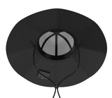 EcoFlow – Power Hat with Solar Charging & Dual USB Ports