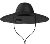 EcoFlow – Power Hat with Solar Charging & Dual USB Ports