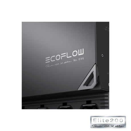 EcoFlow – Power Kits 5kVA 48V 50A RV Off-Grid Power System — view 4