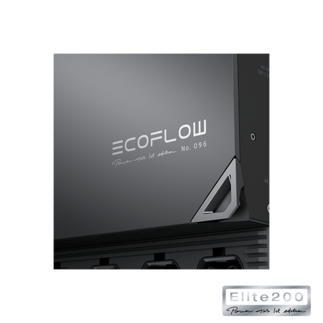 EcoFlow – Power Kits 5kVA 48V 50A RV Off-Grid Power System