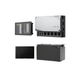 EcoFlow – Power Kits 5kVA 48V 50A RV Off-Grid Power System