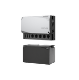 EcoFlow – Power Kits 5kVA 48V AutoKit Modular Off-Grid Power System