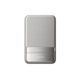 EcoFlow – RAPID Magnetic 5000mAh Power Bank with Qi2 & 30W Cable