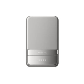 EcoFlow – RAPID Magnetic 5000mAh Power Bank with Qi2 & 30W Cable