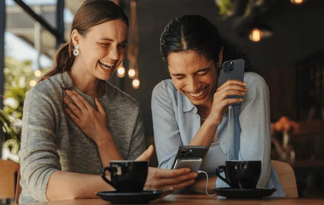 EcoFlow – RAPID Magnetic 5000mAh Power Bank with Qi2 & 30W Cable