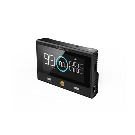EcoFlow – Remote Control for DELTA Pro, Bluetooth & Wired