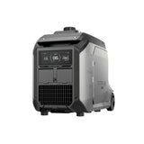 EcoFlow – Smart Generator 4000 (Dual Fuel, 3200W DC Output)