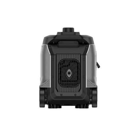 EcoFlow – Smart Generator 4000 (Dual Fuel, 3200W DC Output)