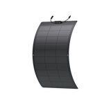EcoFlow – 100W Flexible Solar Panel for RVs, Vans & Off-Grid