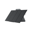 EcoFlow – 400W Portable Solar Panel with XT60 Cable