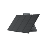 EcoFlow – 400W Portable Solar Panel with XT60 Cable