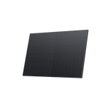 EcoFlow – 400W Rigid Solar Panel 2-Pack for Off-Grid Power