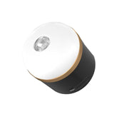 EcoFlow – Waterproof Rechargeable Camping Lantern with Power Bank