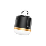 EcoFlow – Waterproof Rechargeable Camping Lantern with Power Bank