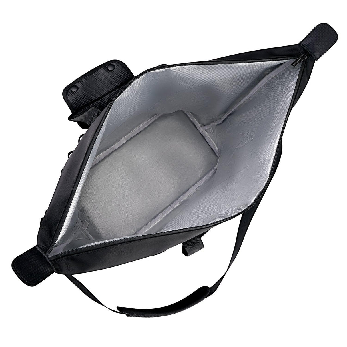 EcoFlow – DELTA 2 Waterproof Carry Bag with Accessory Storage