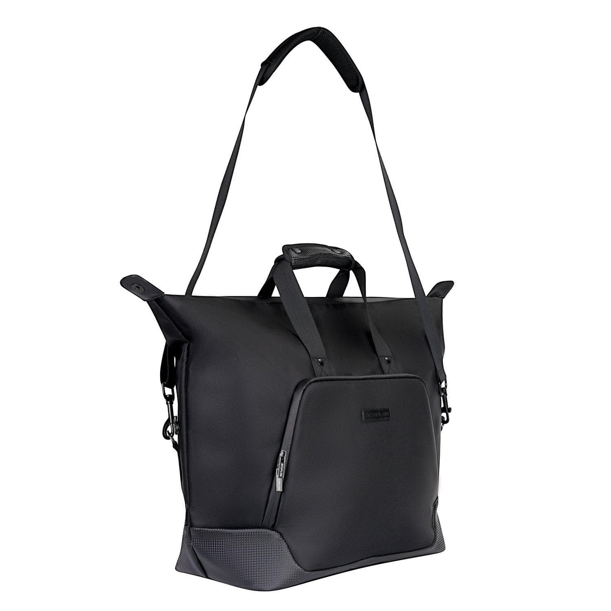 EcoFlow – DELTA 2 Waterproof Carry Bag with Accessory Storage