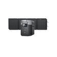 EcoFlow – DELTA 2 Max Portable Power Station (2048Wh, Expandable)