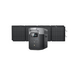 EcoFlow – DELTA 2 Max Portable Power Station (2048Wh, Expandable)