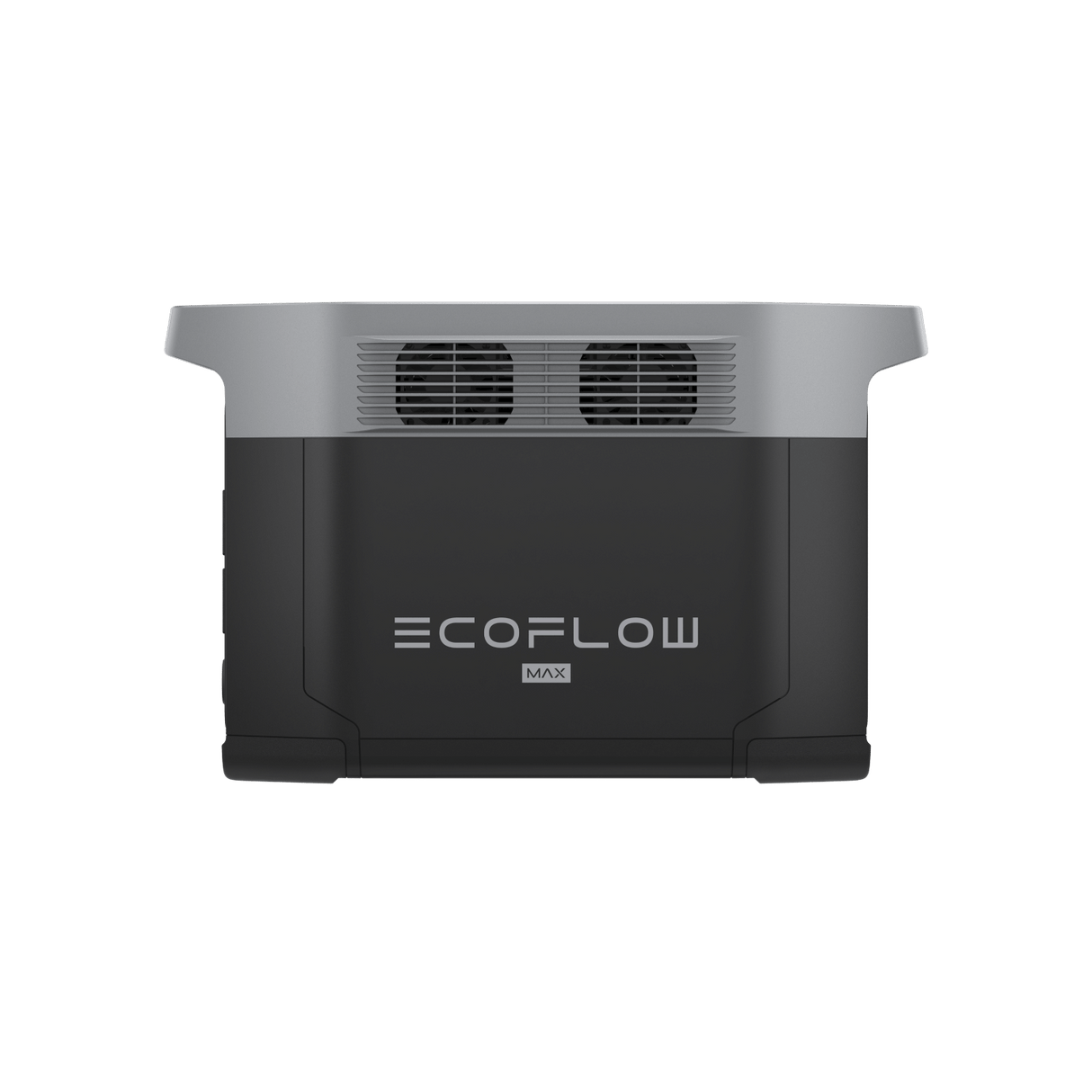 EcoFlow – DELTA 2 Max Portable Power Station (2048Wh, Expandable)