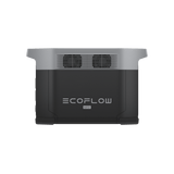 EcoFlow – DELTA 2 Max Portable Power Station (2048Wh, Expandable)