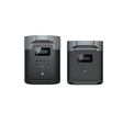 EcoFlow – DELTA 2 Max Portable Power Station (2048Wh, Expandable)