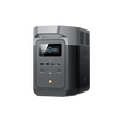EcoFlow Delta 2 Portable Power Station for outdoor survival and emergency preparedness