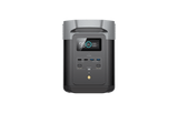 EcoFlow Delta 2 portable power station for emergency preparedness and outdoor adventures