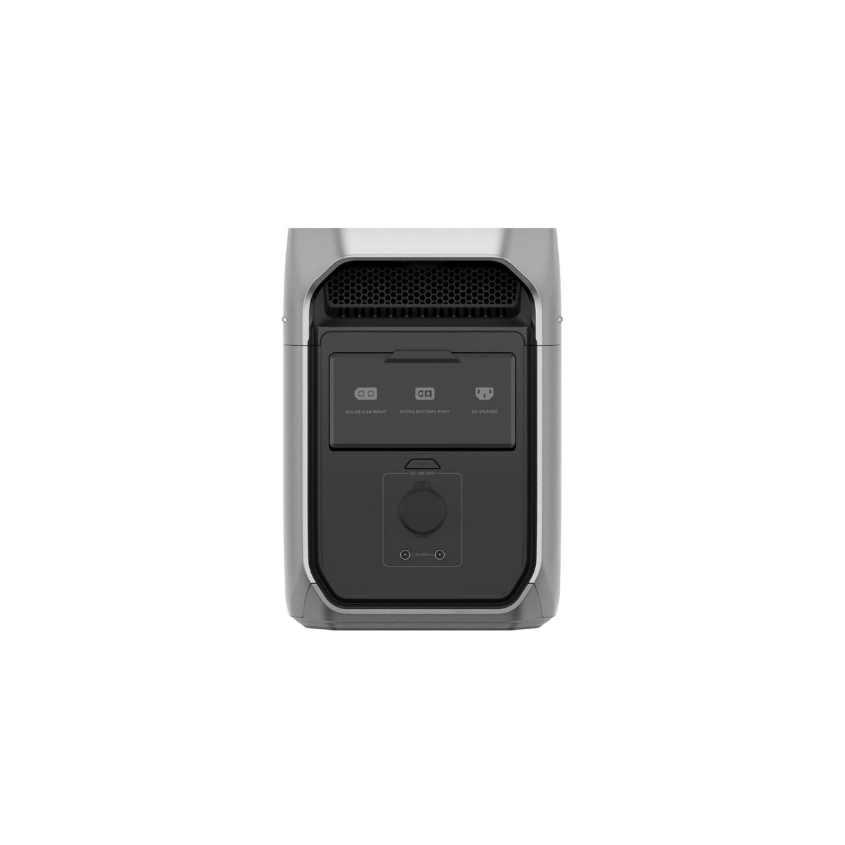 EcoFlow – DELTA 3 Plus Portable Power Station, 1024Wh, 1800W AC