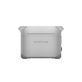 EcoFlow – DELTA 3 Plus Portable Power Station, 1024Wh, 1800W AC