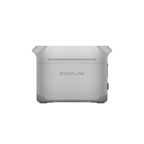 EcoFlow – DELTA 3 Plus Portable Power Station, 1024Wh, 1800W AC