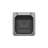EcoFlow – DELTA 3 Smart Extra Battery (1024Wh LFP Expansion)