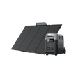 EcoFlow – DELTA Pro Portable Power Station (3600Wh, Expandable)