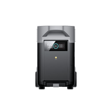 EcoFlow – DELTA Pro Smart Extra Battery, 3600Wh, LFP, Expandable