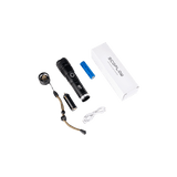EcoFlow – Storch-B Tactical LED Flashlight 1200 Lumens with Zoom & SOS