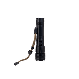 EcoFlow – Storch-B Tactical LED Flashlight 1200 Lumens with Zoom & SOS