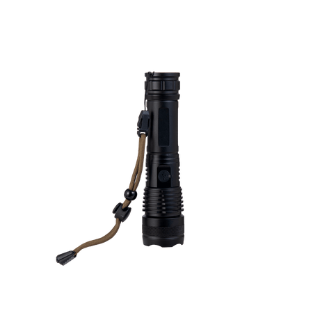 EcoFlow – Storch-B Tactical LED Flashlight 1200 Lumens with Zoom & SOS