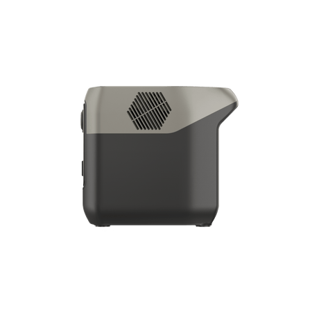 EcoFlow – RIVER 2 Pro Portable Power Station 768Wh 800W