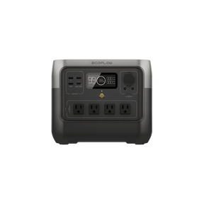 EcoFlow – RIVER 2 Pro Portable Power Station 768Wh 800W