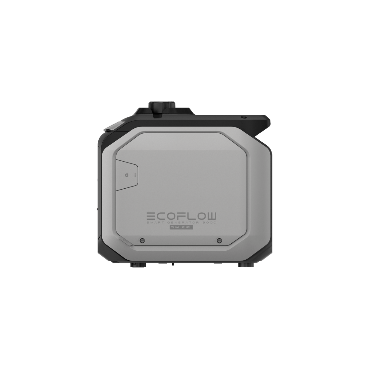 EcoFlow – Smart Generator 3000 Dual Fuel (Gas & LPG Backup Power)