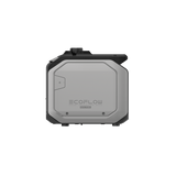 EcoFlow – Smart Generator 3000 Dual Fuel (Gas & LPG Backup Power)