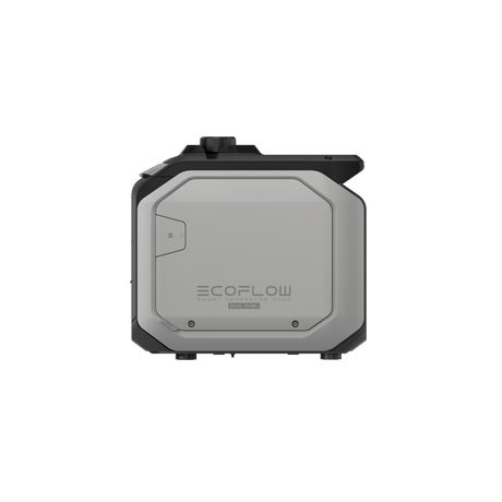 EcoFlow – Smart Generator 3000 Dual Fuel (Gas & LPG Backup Power)