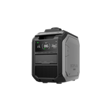 EcoFlow – Smart Generator 3000 Dual Fuel (Gas & LPG Backup Power)