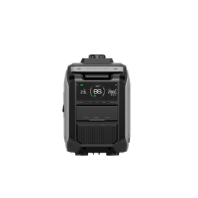 EcoFlow – Smart Generator 3000 Dual Fuel (Gas & LPG Backup Power)
