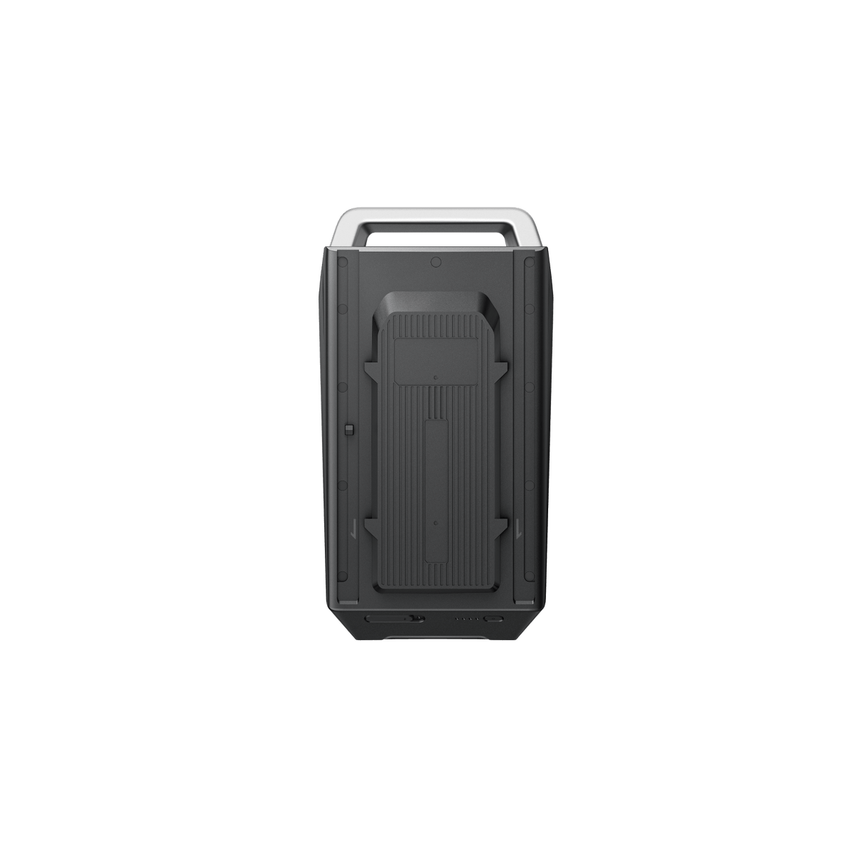 EcoFlow – WAVE 3 Add-On Battery, 1024Wh LFP, Detachable Design