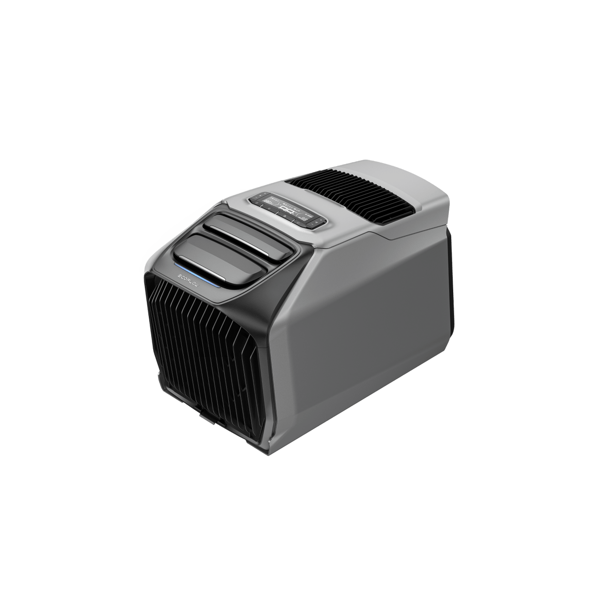 EcoFlow – WAVE 3 Portable Air Conditioner & Heater, 6100 BTU, Wireless