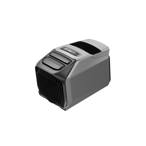 EcoFlow – WAVE 3 Portable Air Conditioner & Heater, 6100 BTU, Wireless